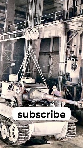 1.5K views · 51 reactions | The German Tiger Tank: Apex Predator of the Eastern Front, Defeated Not by the Allies, but its own Complexity. ​#TigerTank ​#WW2History ​#MilitaryHistory | MKR History Story | Facebook
