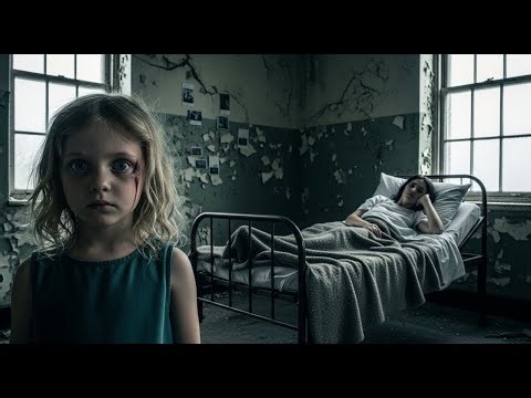 When the Alien Child Whispered ‘Save My Mom’ – A Humanity First Sci Fi Story”