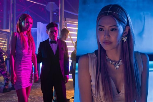 Meet Choi Sooyoung’s Mysterious Character in ‘From the World of John Wick: Ballerina’ - ZAPZEE - Premier Korean Entertainment Magazine