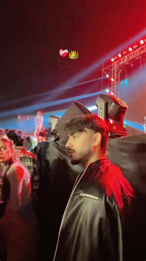 Havi Concert Highlights at EMAAR Tower