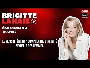 Female pleasure: understanding women's sexual intimacy