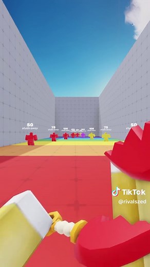 Lovely bundle showcase in Roblox Rivals' new update! #roblox #rivals #robloxrivals #rivalsroblox #rivalsupdate