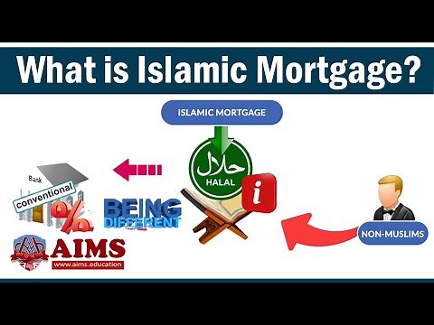 Islamic Mortgage Explained: Halal Home Financing Under Sharia Law | AIMS Education