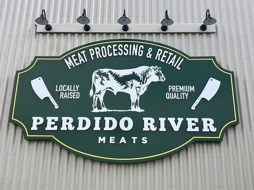 Largest meat processing plant, retail market in Alabama opens in Atmore | WKRG.com