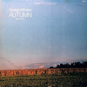 George Winston - Autumn (Piano Solos)