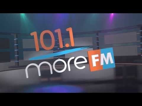 101.1 More FM More Music TV Commercial :30 Version (WBEB-FM Philadelphia)