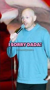 Bill Burr On The Moment He Lost It And Instantly Regretted It!!! 🤣🤣🤣