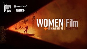 1.9K views · 22 reactions | The BMC TV Women in Adventure Film Competition is back and accepting submissions for 2021. So dive in, if you have a story to tell or a cause to share, it's time to do so! Enter now  https://www.thebmc.co.uk/women-in-adventure-film-competition | BMC | Facebook