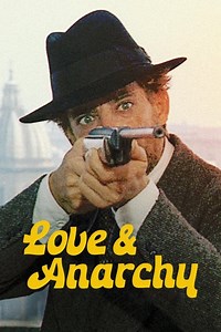 Stream Love and Anarchy (1973): Find it on Netflix, Prime Video, Hulu & more