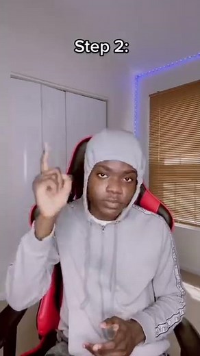 How to get a girlfriend in 3 easy steps 😂