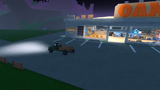 Oaklands Codes (August 2025) [GOLF] - VideoGamer