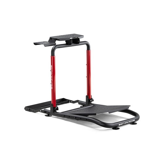 NLR WHEEL STAND LITE 2.0 前段賽車架 油門排檔架 通用支援各廠牌方向盤 可收納輕量折疊