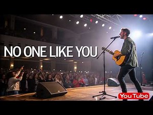 NO ONE LIKE YOU _-_ POWERFUL WORSHIP GOSPEL SONG