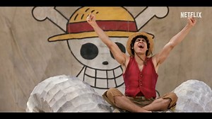 1M views · 24K reactions | The 3 Full trailers of One Piece Season 2 | Konchii | Facebook