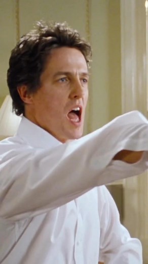 Liz Lange on Instagram: "Hugh Grant dancing to “Jump” by the Pointer Sisters. “Love Actually.” 2003. Loved this movie, loved him at the time (less now.) And LOVED this song. When I was in college in the late 80s, this was the song we’d play while getting ready to go out (to a party or wherever). We’d also play another Pointer Sisters hit, “I’m so Excited”. Today my kids call this ritual “pre gaming” but back then we didn’t use that word. I can still envision it, we’d drink (I remember that for s
