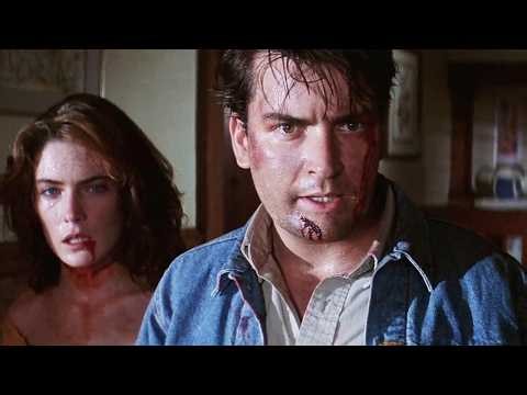 The Rookie | Full Movie Story Explained | Clint Eastwood | Charlie Sheen