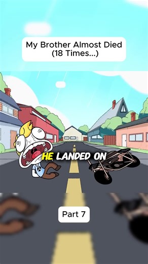 #animation #brother #hanimations #beast