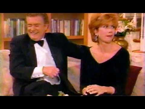 LIVE! Regis & Kathie Lee - Nov. 18, 1994 - "Greatest Gags, Giggles & Goofs" Special - ABC