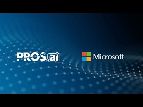AI-powered Pricing and Quoting with PROS Smart CPQ + Microsoft Dynamics 365
