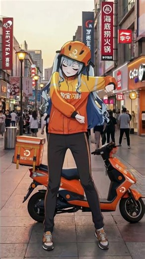 かわいい美少女#cosplay #anime #lolita #loli #kawaii #cutecore #jojifuku