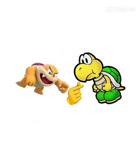 The Fake Koopalings Sings Alastor's Missing