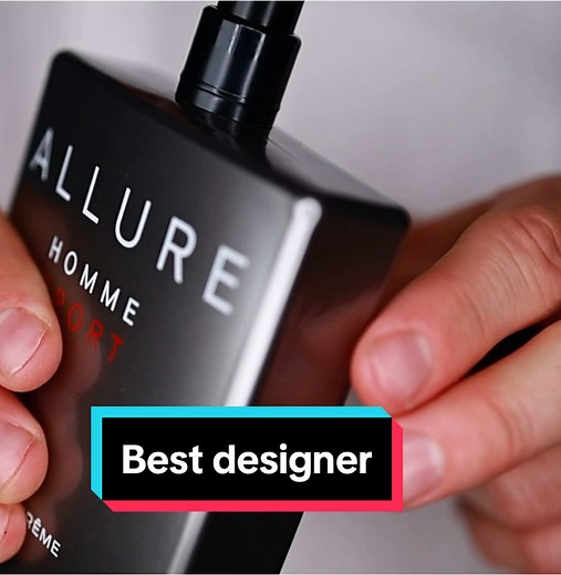 Chanel Allure Homme Sport Eau Extreme Review