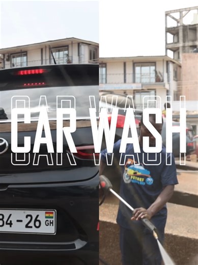 For the best customer service and affordable rates, visit the Ghana Prisons Service washing bay. 24 hour service delivery, located at Cantonments. #fypシ゚viralシ #tv #ghana #prison #creatorsearchinsights