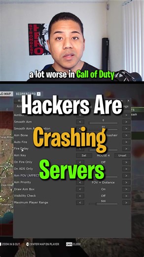 It will only keep getting worse 🤦🏽‍♂️ [🕹️ @frameratenation ] - #callofduty #modernwarfare2 #warzone2 #warzonetips #warzoneloadout #framerate