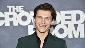 Interviewing Spider-Man: Tom Holland on his great powers, and greater responsibilities