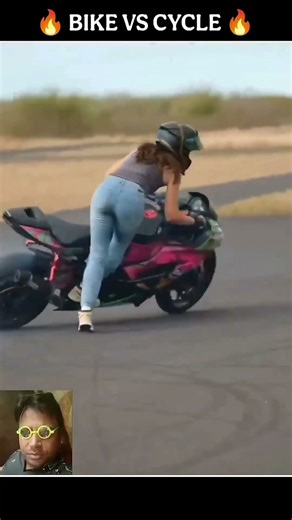 cycle stunts and bike stunts video #funny #stunt