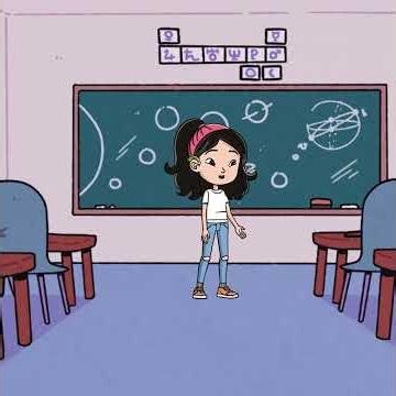 My English Class Presentation