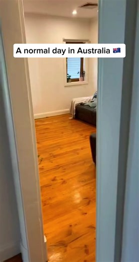 Incredible Moments: A Normal Day in Australia