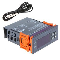 Digital Temperature Controller Manufacturers in India