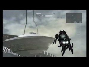 Defeat AF Answerer | Armored Core: For Answer