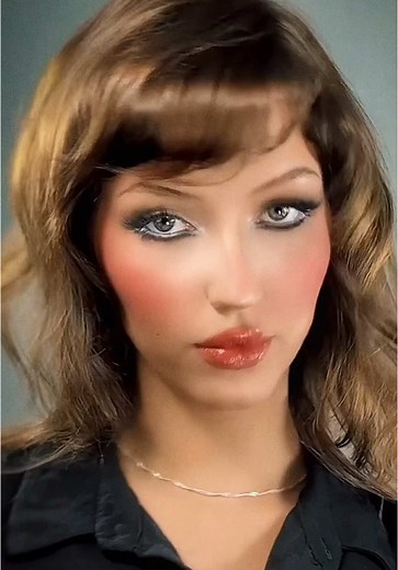 Turkish Makeup Tutorial Inspired by Turkan Soray