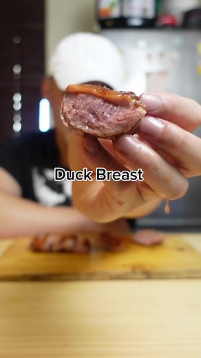 How to Prepare Delicious Pan-Seared Duck Breasts