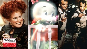 Here are 5 spooky and kooky movies that the whole family can watch together this Halloween season and where to stream them | The Hollywood Reporter