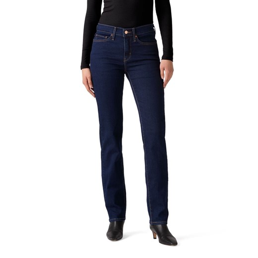 Levi's Women's Denim 314 Shaping Straight Jean - Samsclub.com