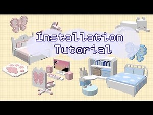 How to install Minecraft addon - mcpe