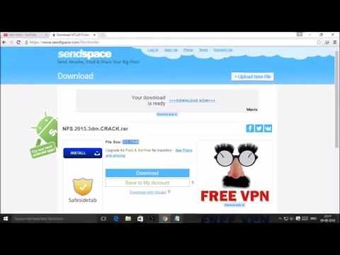 NEED FOR SPEED NFS 16 crack!!!!!!!!