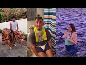 Funny WillyTube Tik Tok 2021 Part 4 - Try Not To Laugh Watching WillyTube TikToks