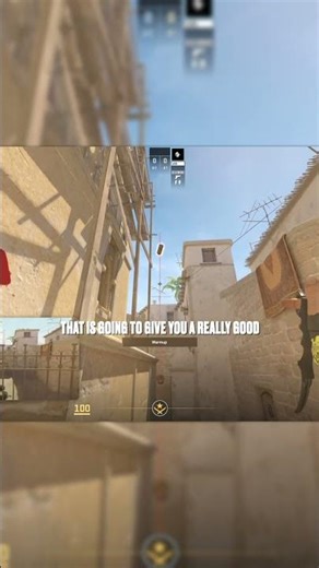 This A Site Strat Always Works! #cs2 #counterstrike #cs2competitive #gaming #shorts