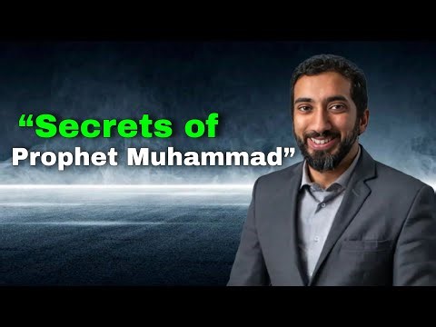 “Secrets of Prophet Muhammad & Untold Islamic History Revealed”