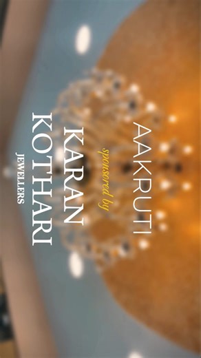 DASCA on Instagram: "Grateful to Karan Kothari Jewellers for their incredible support in making "आKRUति" shine brighter than ever. 💎 . . Shot by: @ayuesthetic_huh @anshu_bagne_av Edited by:@ayuesthetic_huh @ft_u.c . #dasca"