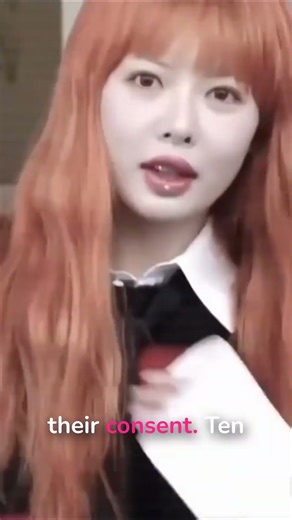 K-Pop's Darkest Secret: The Chatroom Scandal Revealed