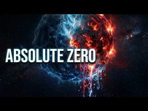 Absolute Zero: The Terrifying Reality of the Last Star