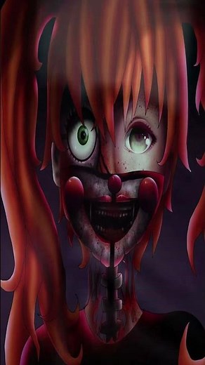 ¿Quien es Circus Baby? en un Minuto #curiosidades #sabiasque #shorts #fnaf #animatronics