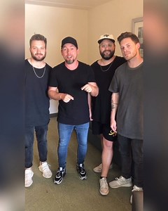 525 reactions · 37 shares | Pre-sale starts NOW for our #POWERTour...