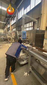 5-30 pieces pack wet wipe machine 2 in 1 pocket wet tissue machine All processes from raw materials to packaged finished products are all completed on the machine, and the production process is fast and hygienic. #pocketwetwipemachine #5-30wetwipemachine #wetwipemachine #wettissuemachine #pocketwetwipemachine Email us to get more machine details: zzsunygroup@gmail.com | SUNY Wipes Machine | Facebook