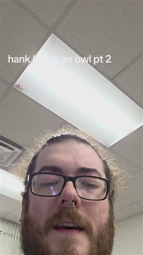 hank Hill pt 2 #fyp #impression #funny #voice #voiceover